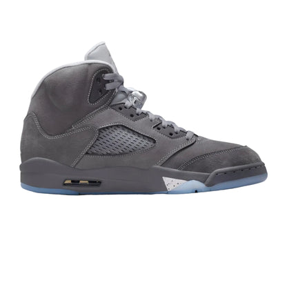 Air Jordan 5 Retro "Wolf Grey"