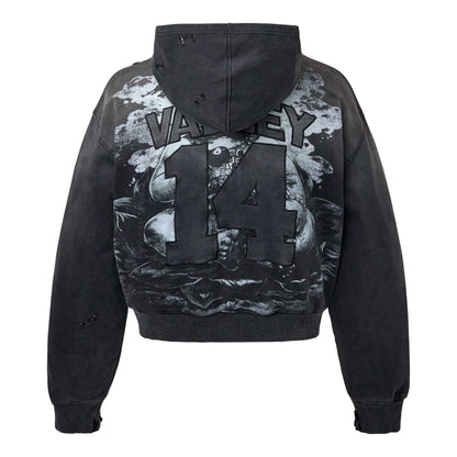 Hoodie Pullover Valley Religion