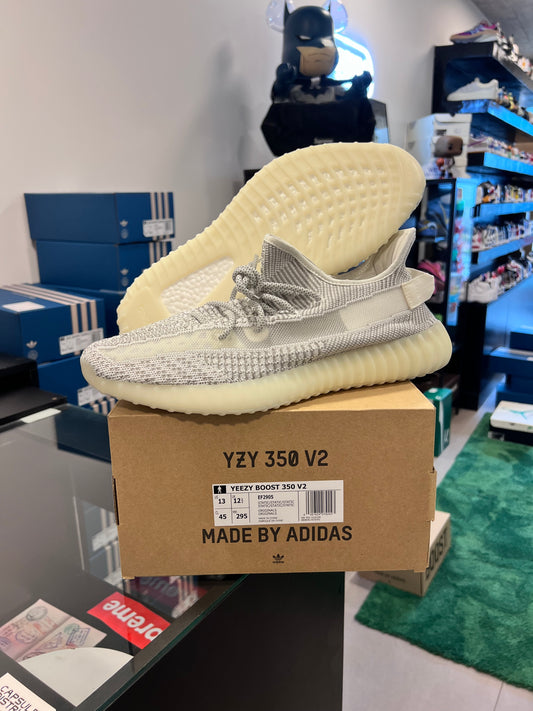 Adidas Yeezy Boost 350 V2 Static (no reflectante)