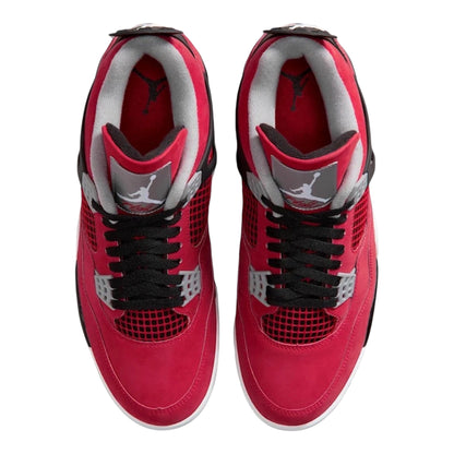 Jordan 4 Retro Toro Bravo (2026)