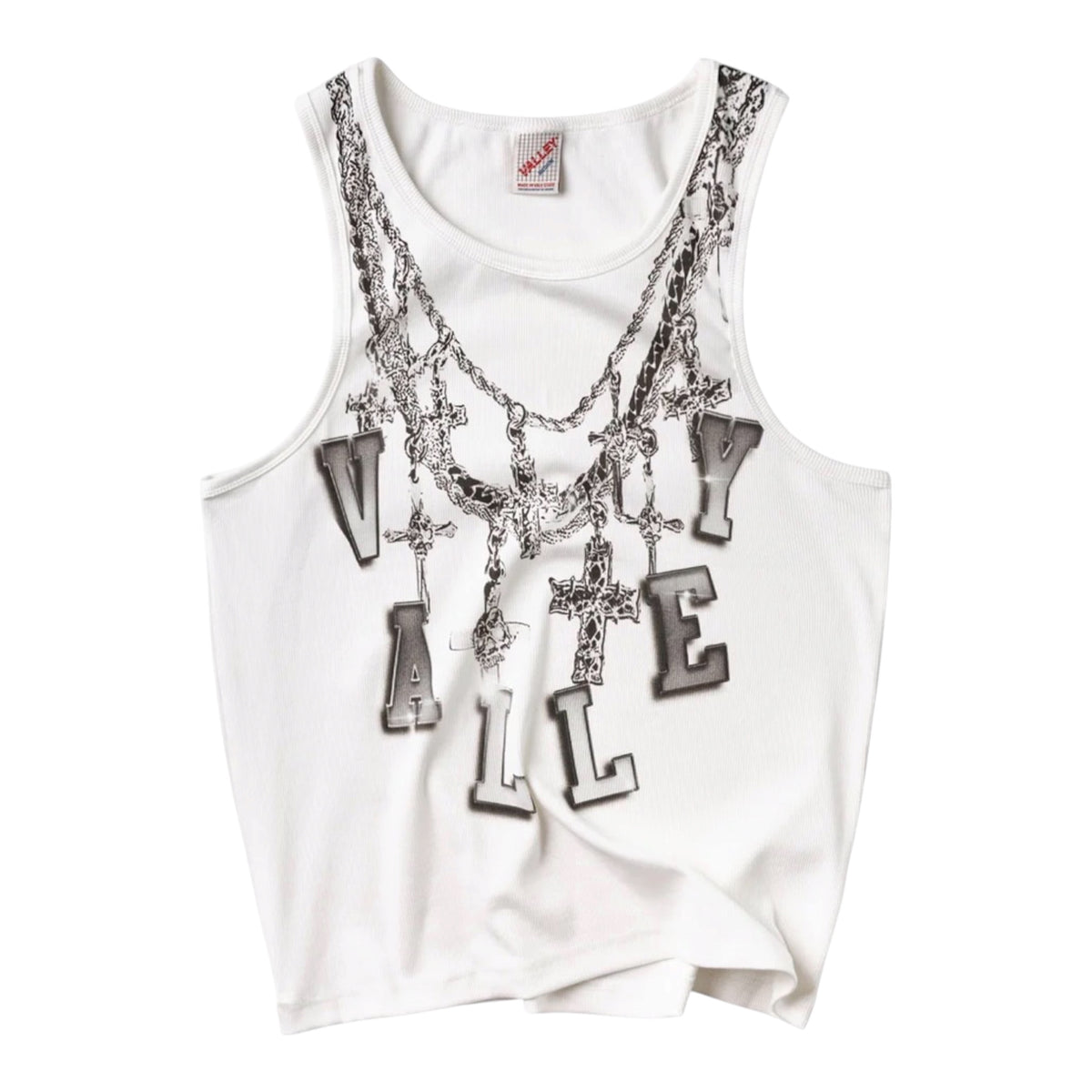 Pack Tank Top VD Chain