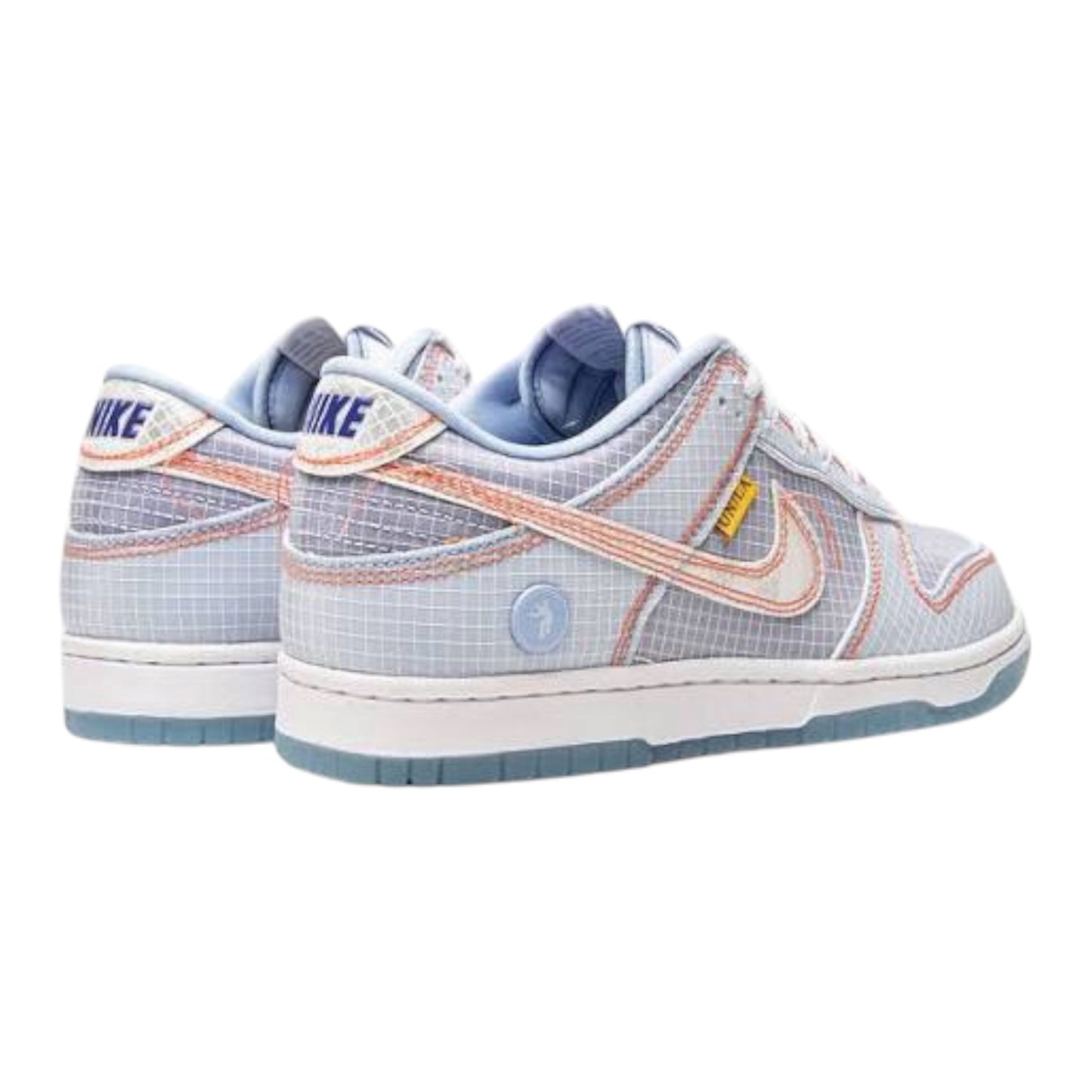 Nike Dunk Low Union Passport Pack Argon