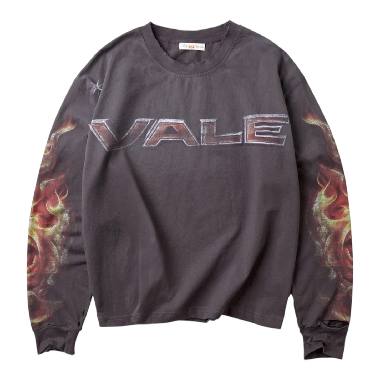 Long Sleeve Shirt Valley Budokai LS Black