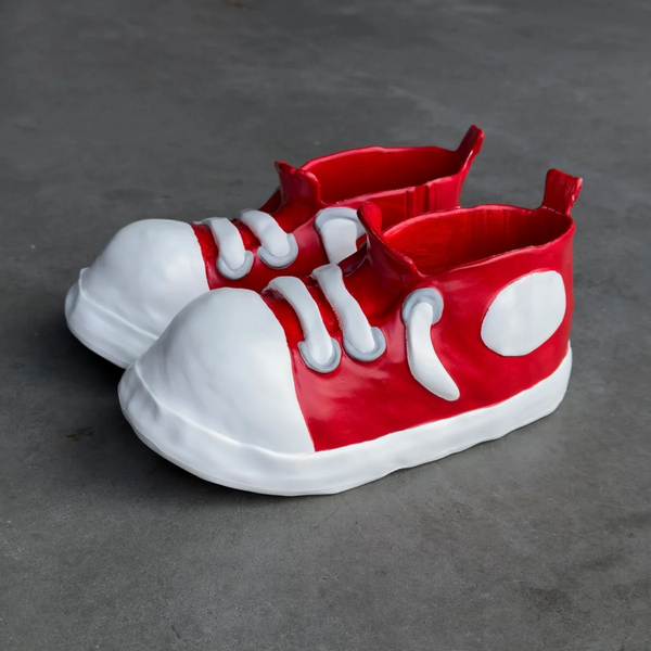 Bravest Studios Clay Shoe