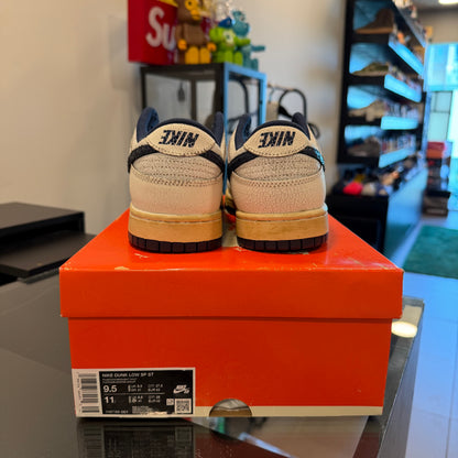 Nike Dunk Low Stranger Things Phantom (USADA)