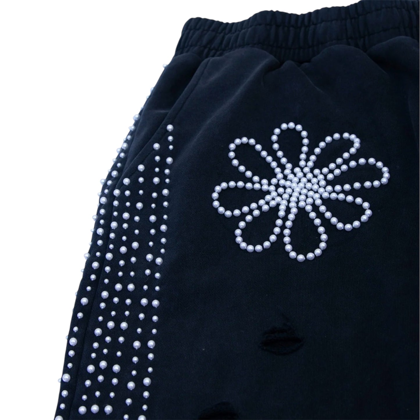 Pearlz Set DG3 Black