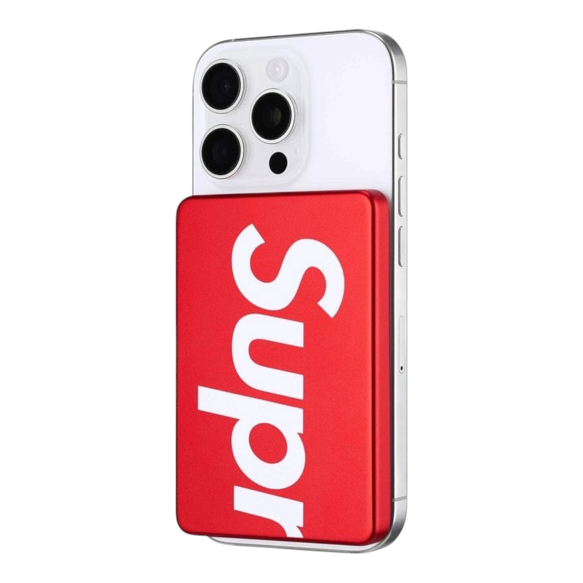 Supreme / mophie® Qi2 Powerstation — 2