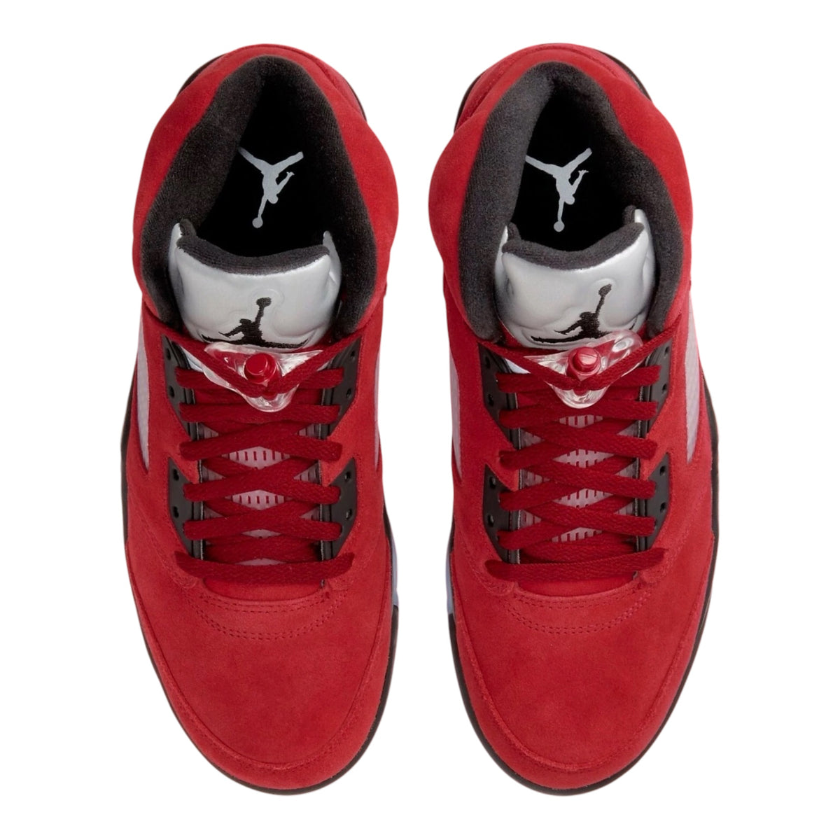 Jordan 5 Retro Raging Bull Red (2021)