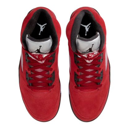 Jordan 5 Retro Raging Bull Red (2021)