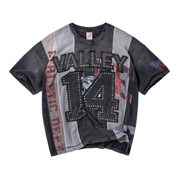 T-Shirt VD Chop N Screw