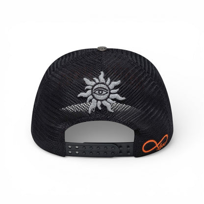 GS Forever Trucker Hat Godspeed Camo Boom