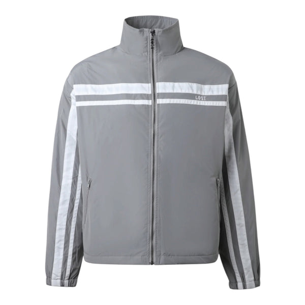 Tracked Set Lost Intricacy Grey