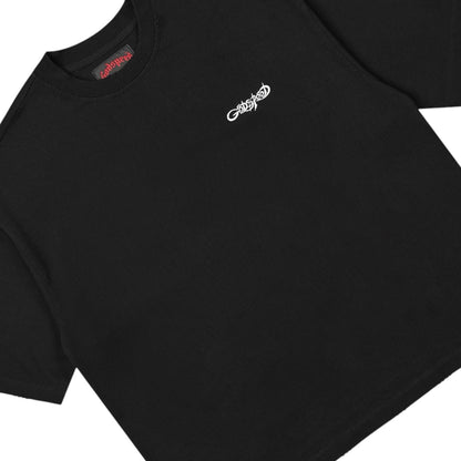 Short Set GDSP Vital New Age Black