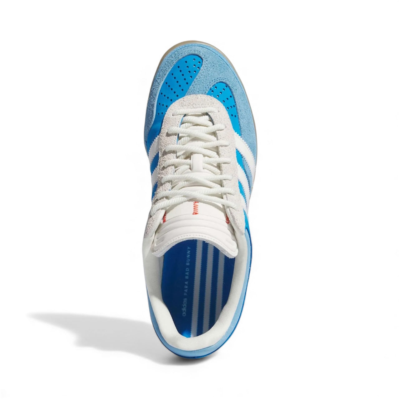 Adidas Gazelle Indoor Bad Bunny San Juan