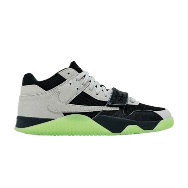 Jordan Jumpman Jack TR Travis Scott x Chase B Black Night Silver