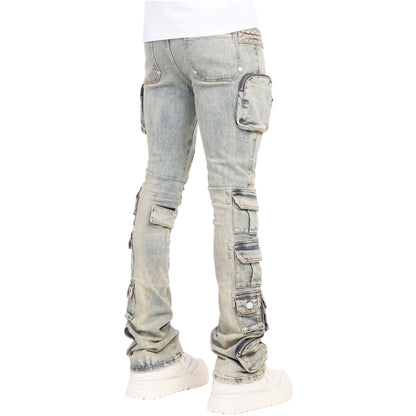 Denim Guapi Vintage Machine Gum