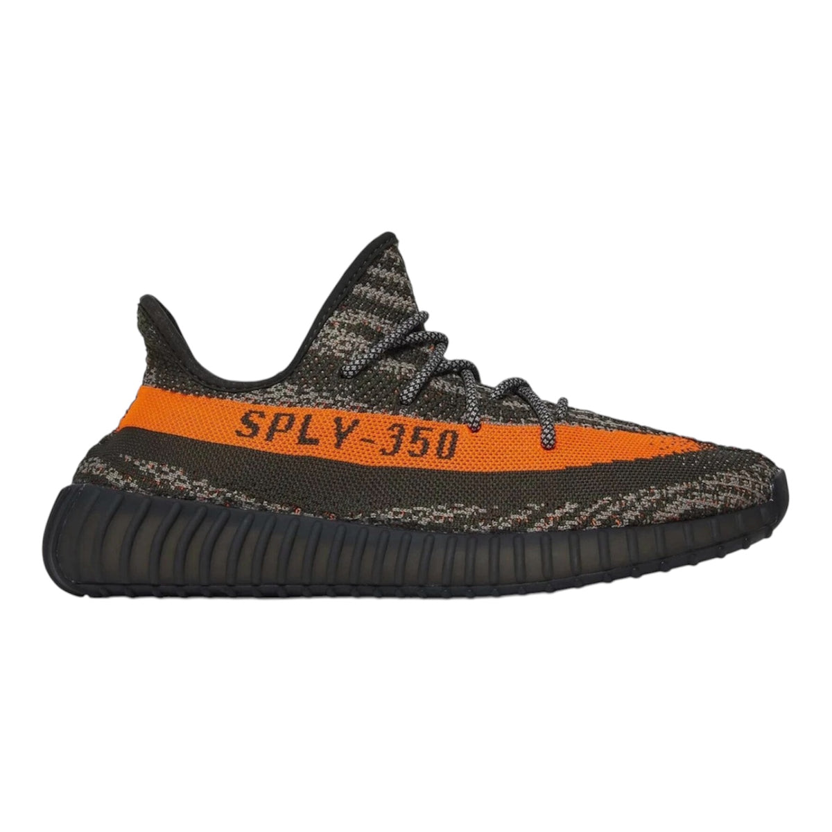 Adidas Yeezy Boost 350 V2 Carbon Beluga — 2