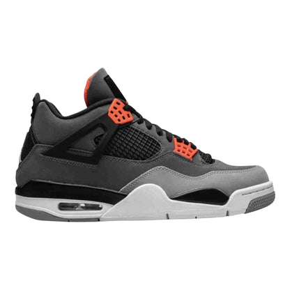Jordan 4 Retro Infrared