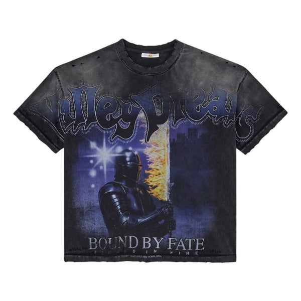 T-Shirt Valley Lancelot