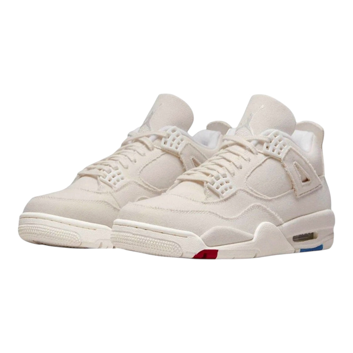 Jordan 4 Retro Blank Canvas (WMNS)