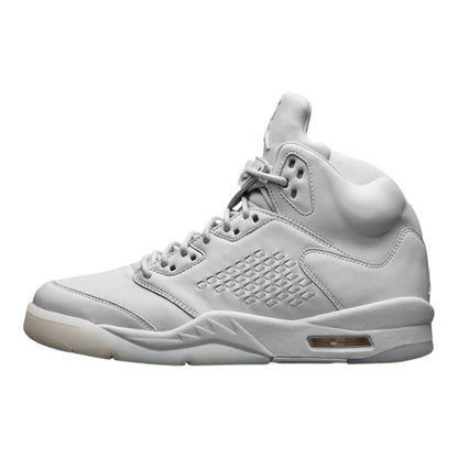 Jordan 5 Retro Pure Platinum