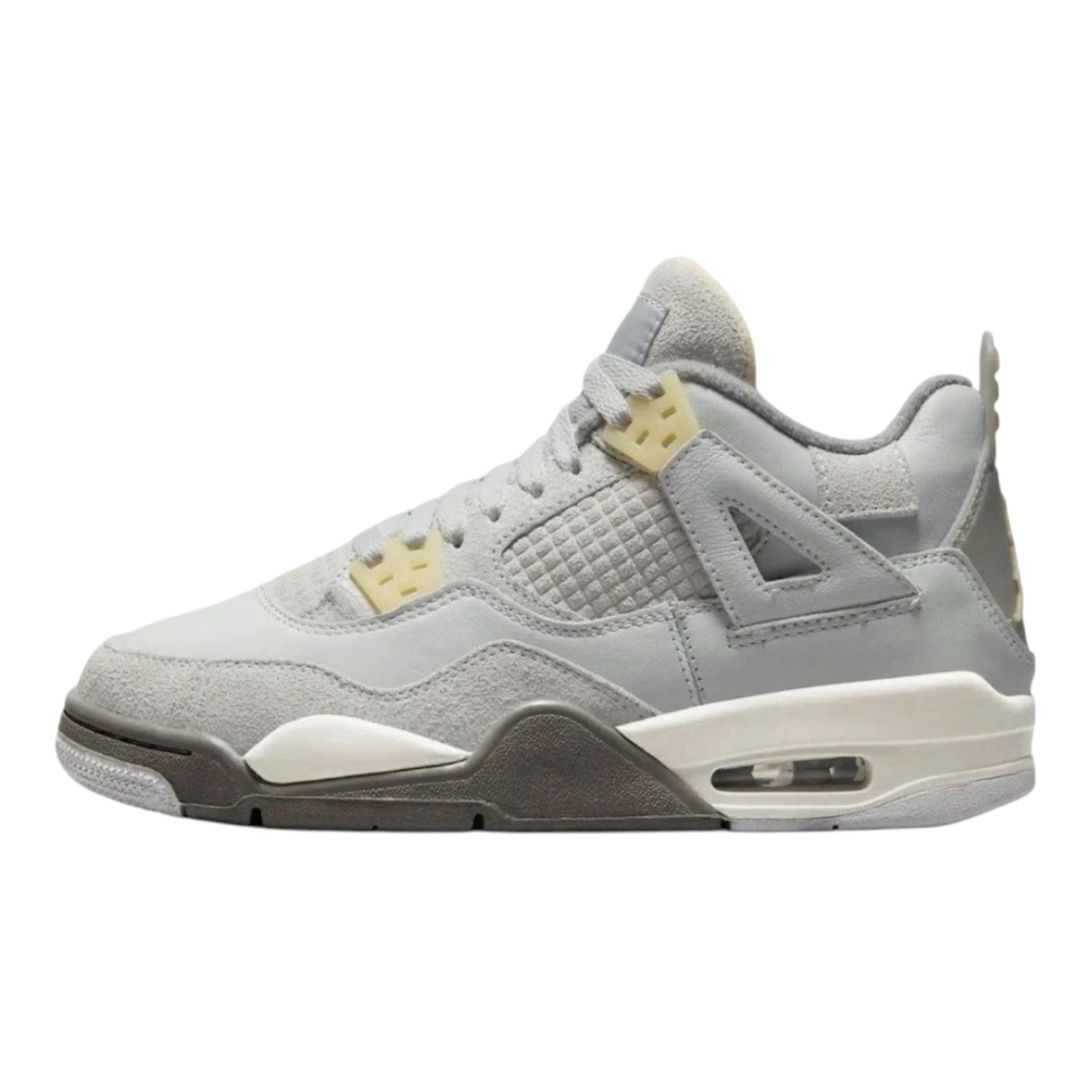 Jordan 4 Retro SE Craft Photon Dust (GS)
