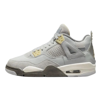 Jordan 4 Retro SE Craft Photon Dust (GS)