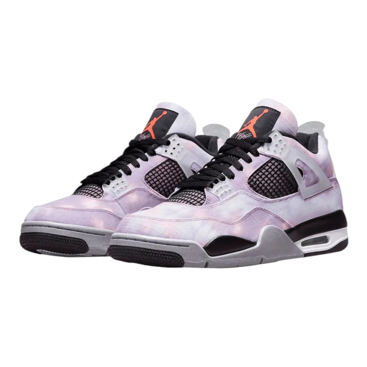 Jordan 4 Retro Zen Master