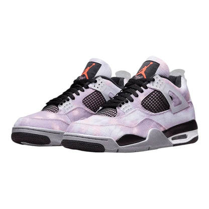 Jordan 4 Retro Zen Master
