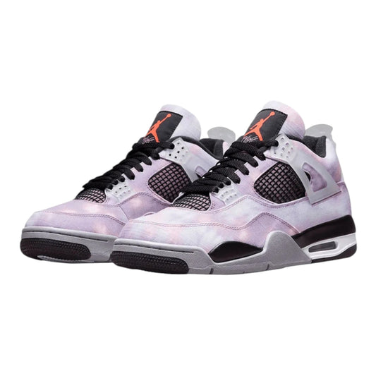 Jordan 4 Retro Zen Master