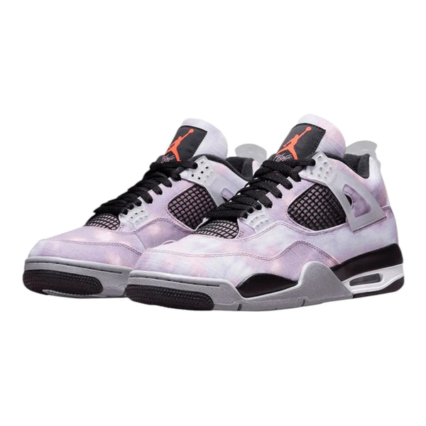 Jordan 4 Retro Zen Master