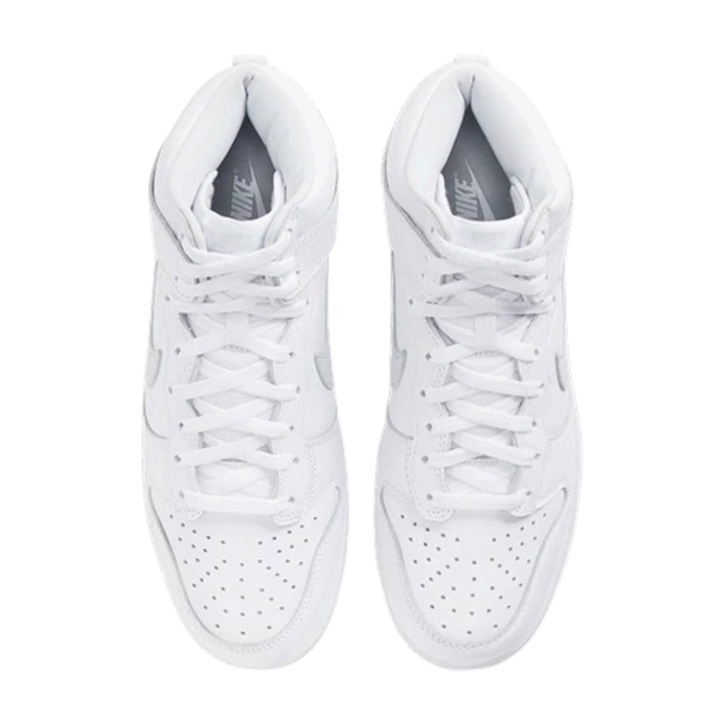 Nike Dunk High SP Pure Platinum