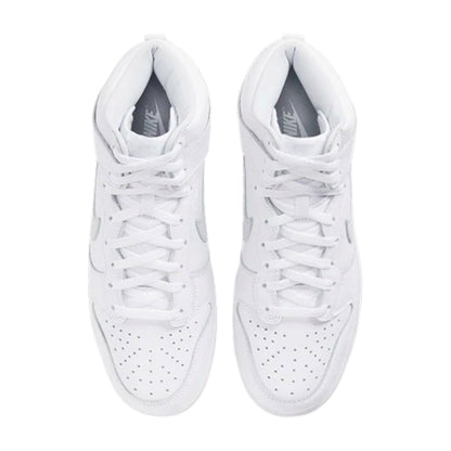 Nike Dunk High SP Pure Platinum