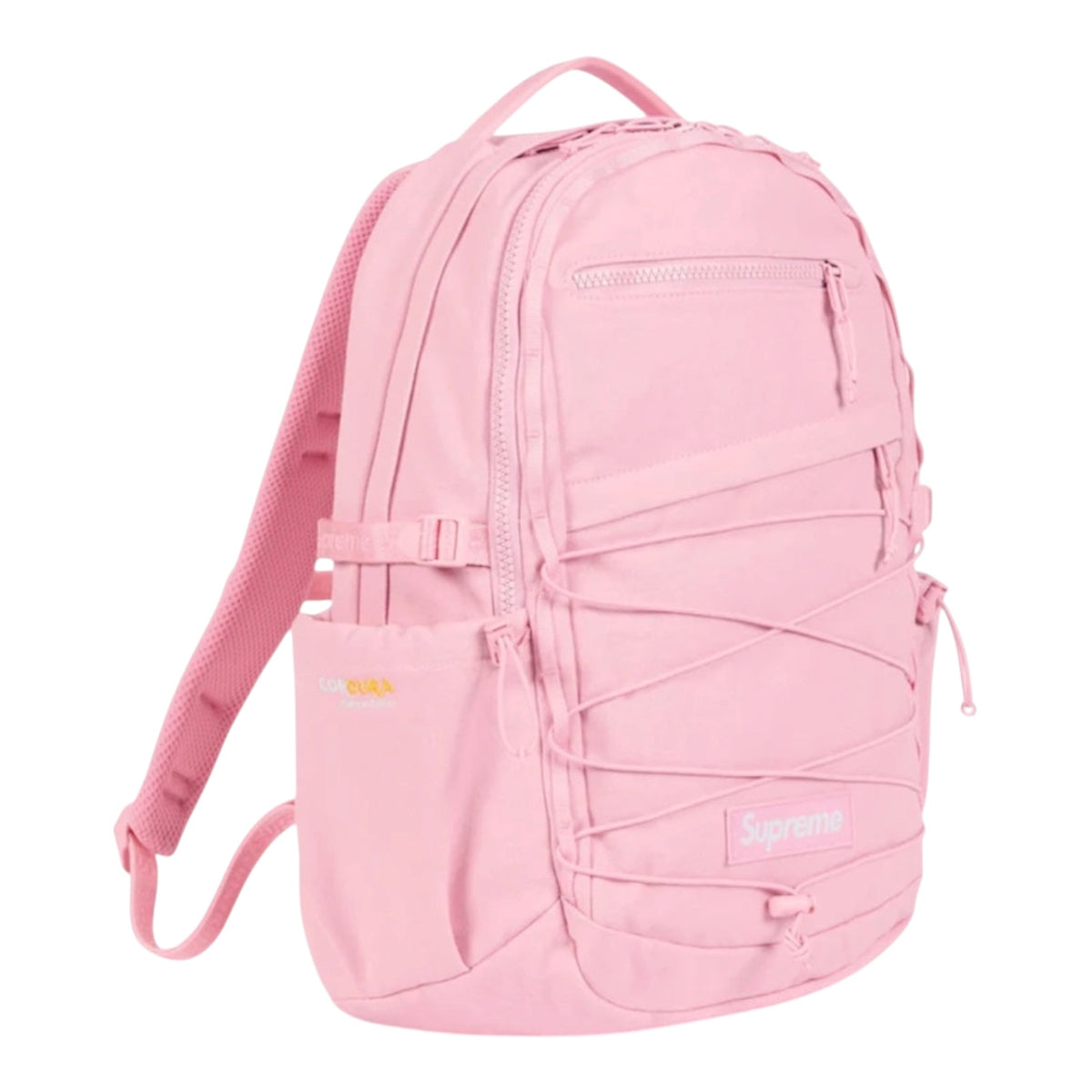 Supreme Backpack “Light Pink” — 2