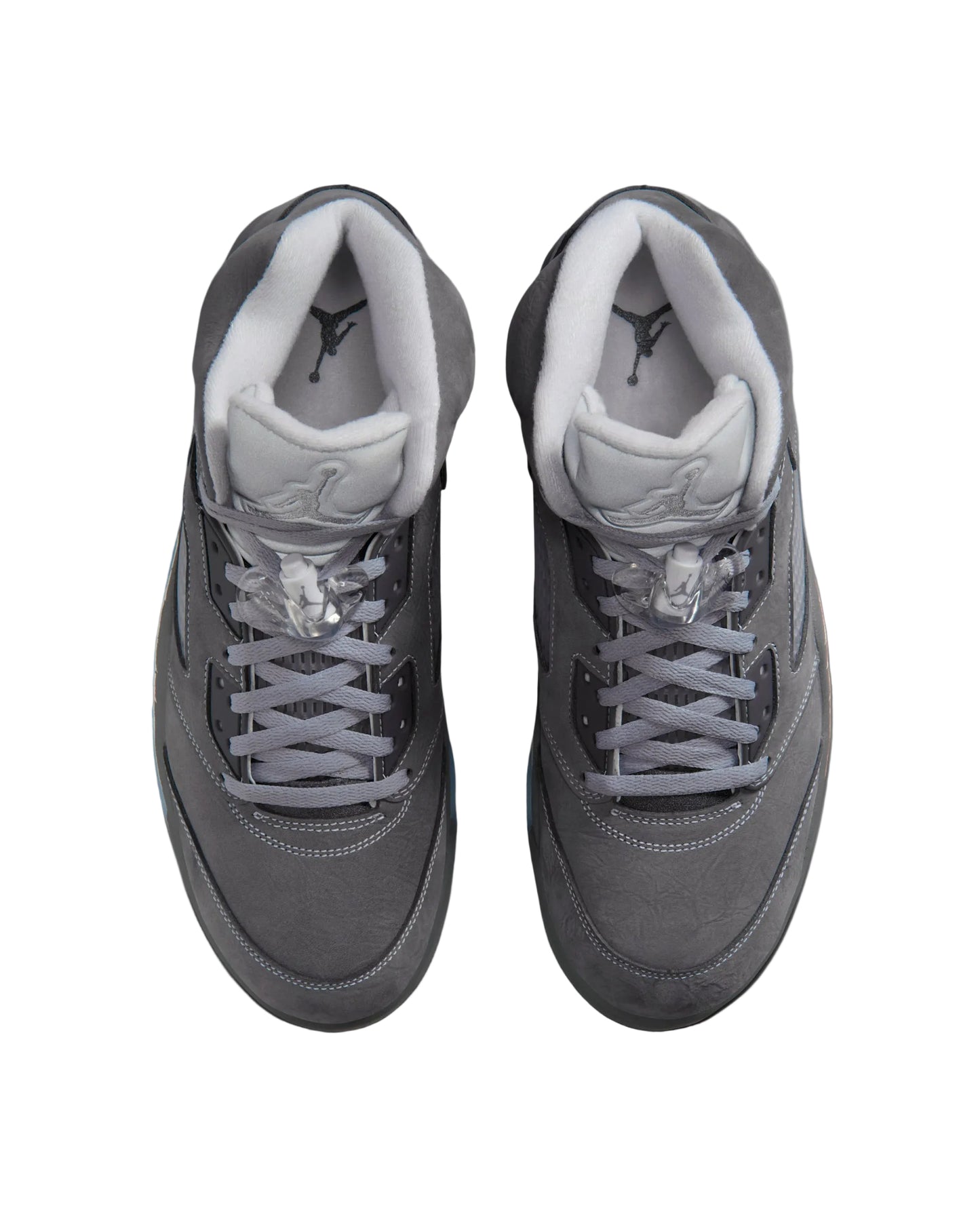 Air Jordan 5 Retro "Wolf Grey"