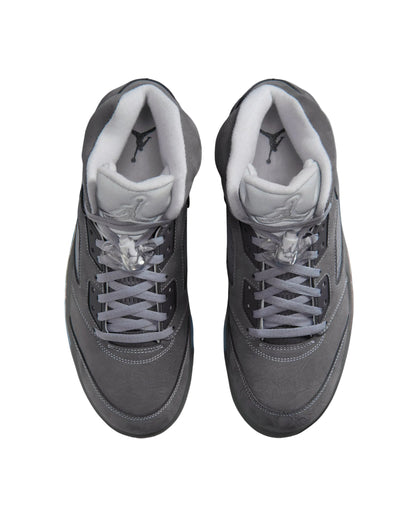 Air Jordan 5 Retro "Wolf Grey"