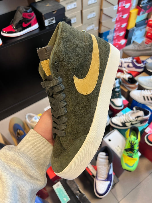 Nike SB Zoom Blazer