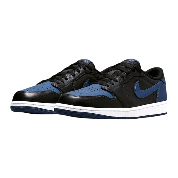 Jordan 1 Retro Low OG Mystic Navy