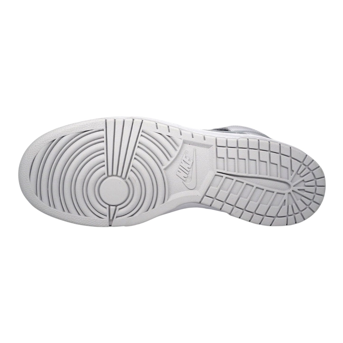 Nike Dunk High SP Pure Platinum
