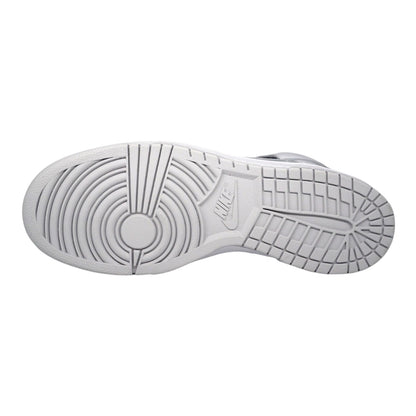 Nike Dunk High SP Pure Platinum