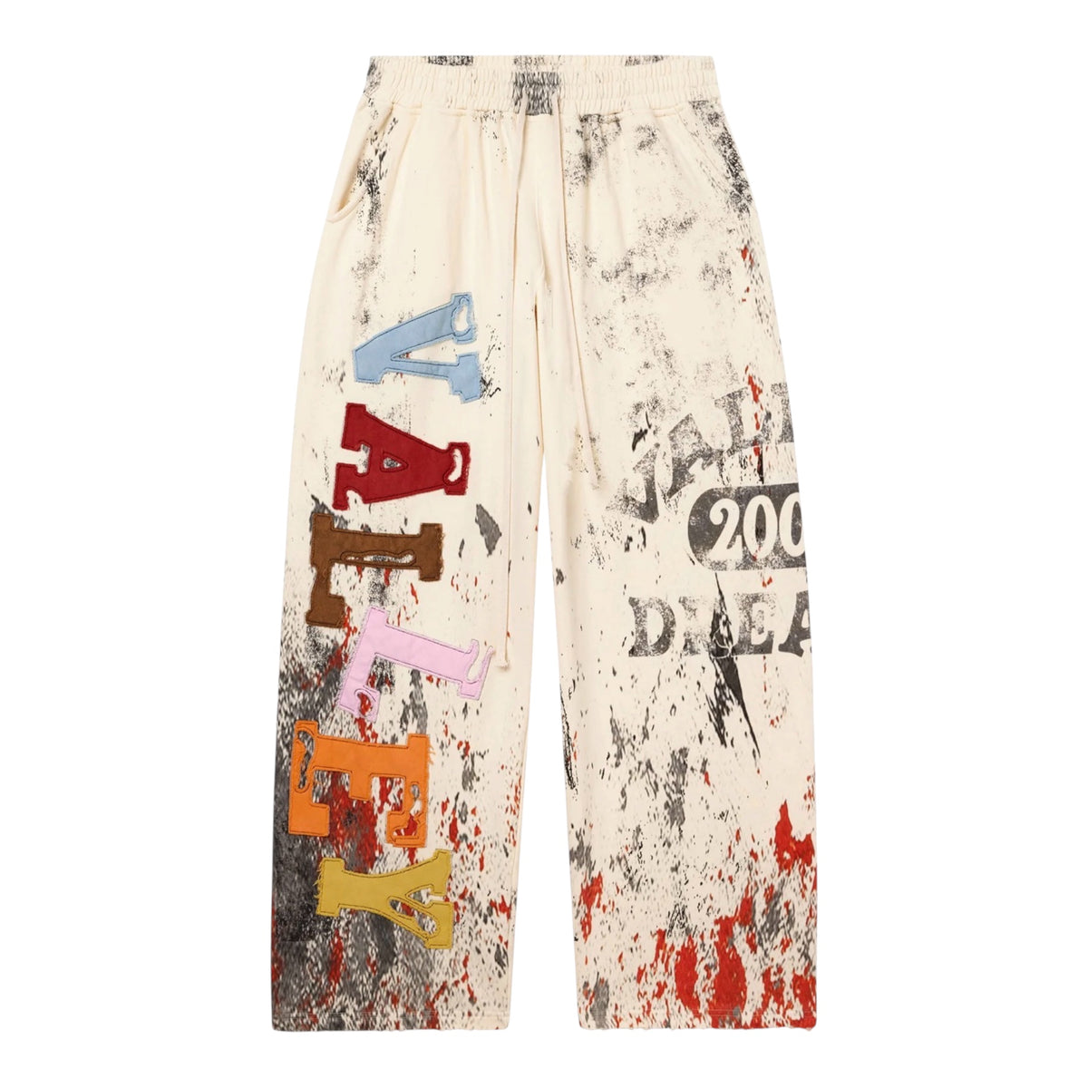Sweats VD Picasso