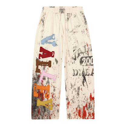 Sweats VD Picasso