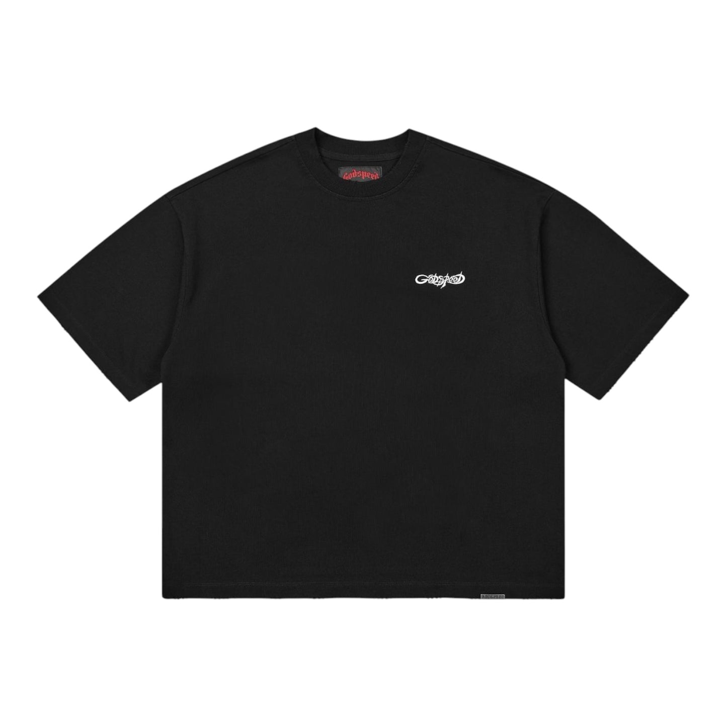 Short Set GDSP Vital New Age Black