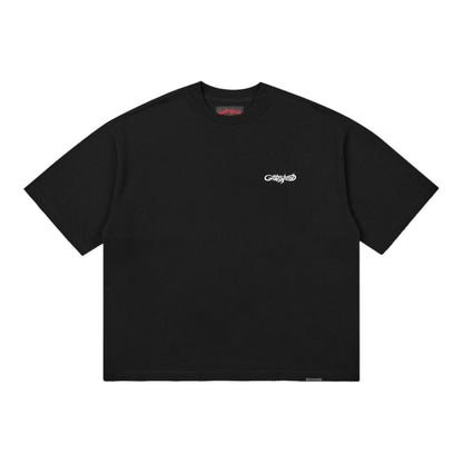 Short Set GDSP Vital New Age Black