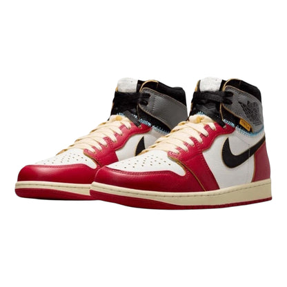 Jordan 1 Retro High OG SP Union LA Chicago Shadow