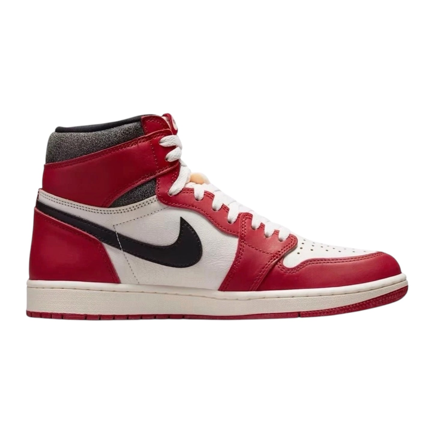 Jordan 1 Retro High OG Chicago Lost and Found