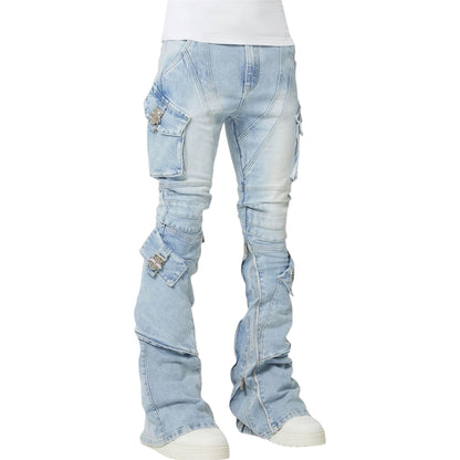 Denim GP Aqua Black Ops