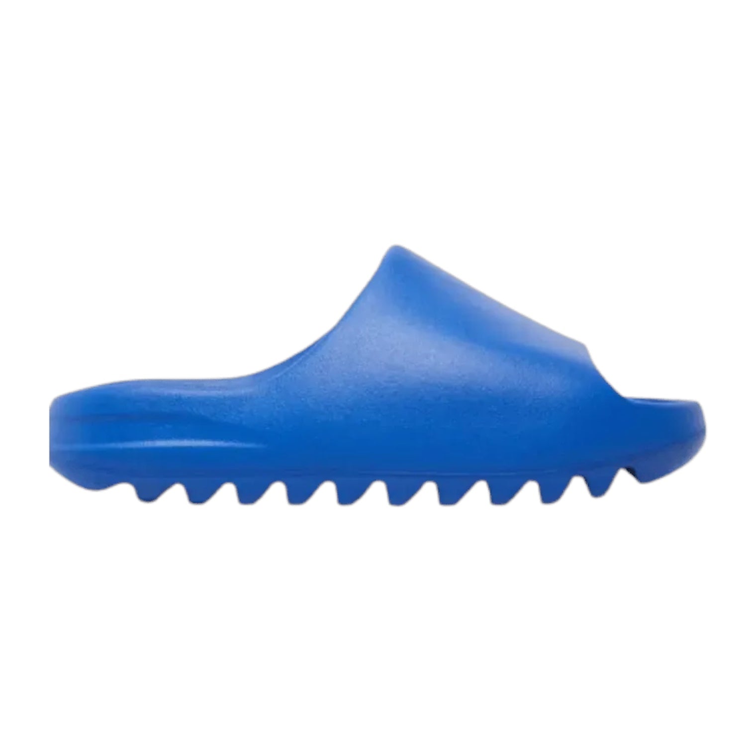 adidas YEEZY Slide Azure 26.5 ブルー 美品 Adidas Yeezy Slide Azure – Capsule district