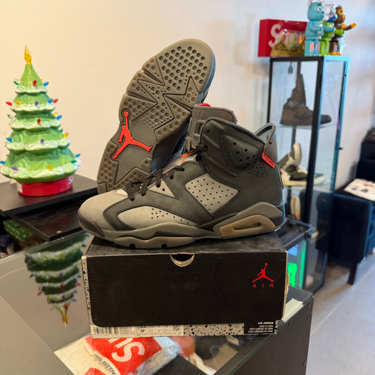 Air Jordan 6 Retro PSG (USADA)