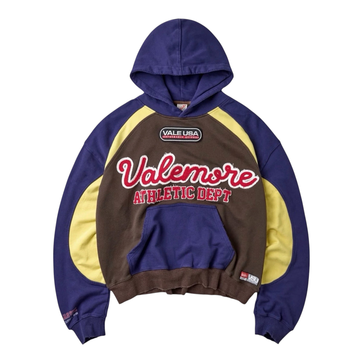 Hoodie Pullover Valley Smores — 2
